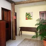 Suites Brilho do Sol