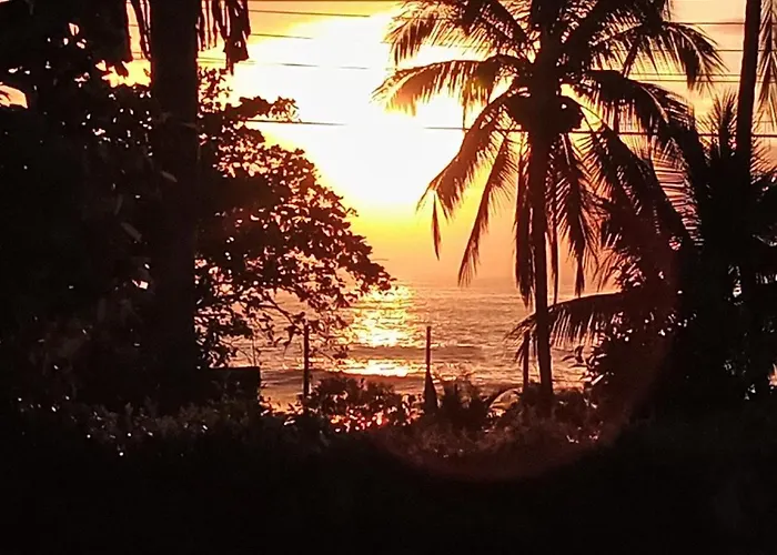Suites Brilho do Sol