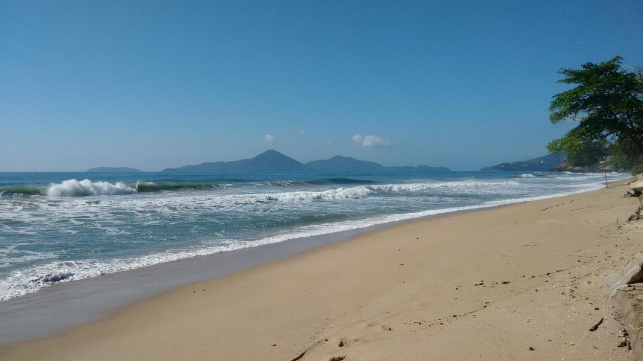 Brilho Do Sol Ubatuba