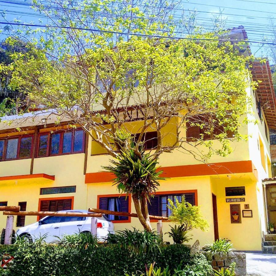 Brilho Do Sol *