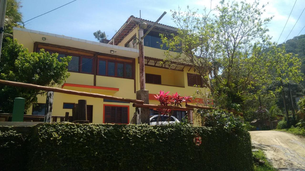Casa de hóspedes Brilho Do Sol *