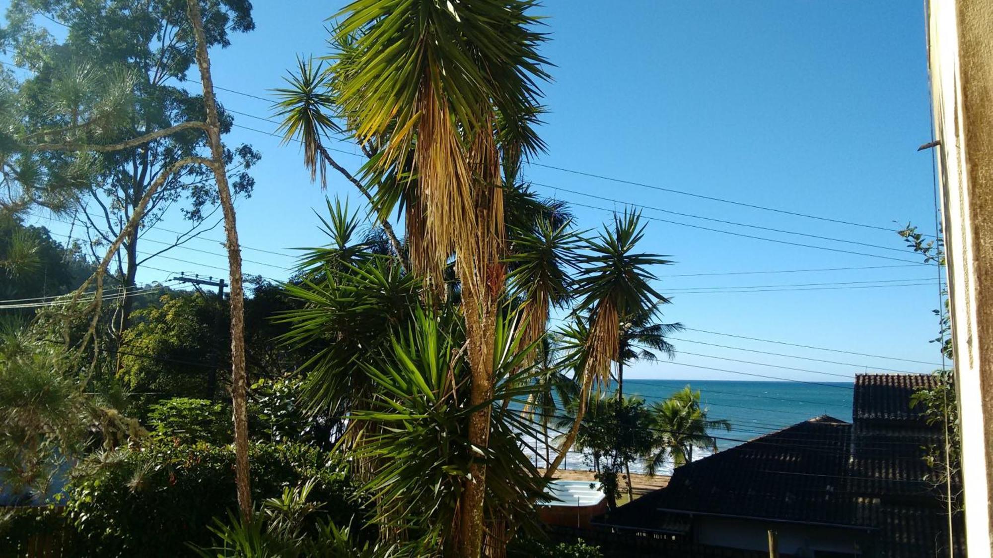 Brilho Do Sol Ubatuba